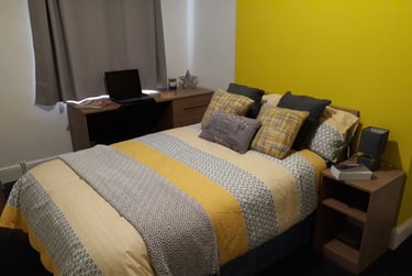 6 bed house, Crescent road, Near university, Middlesbrough, TS14QJ - Image 10